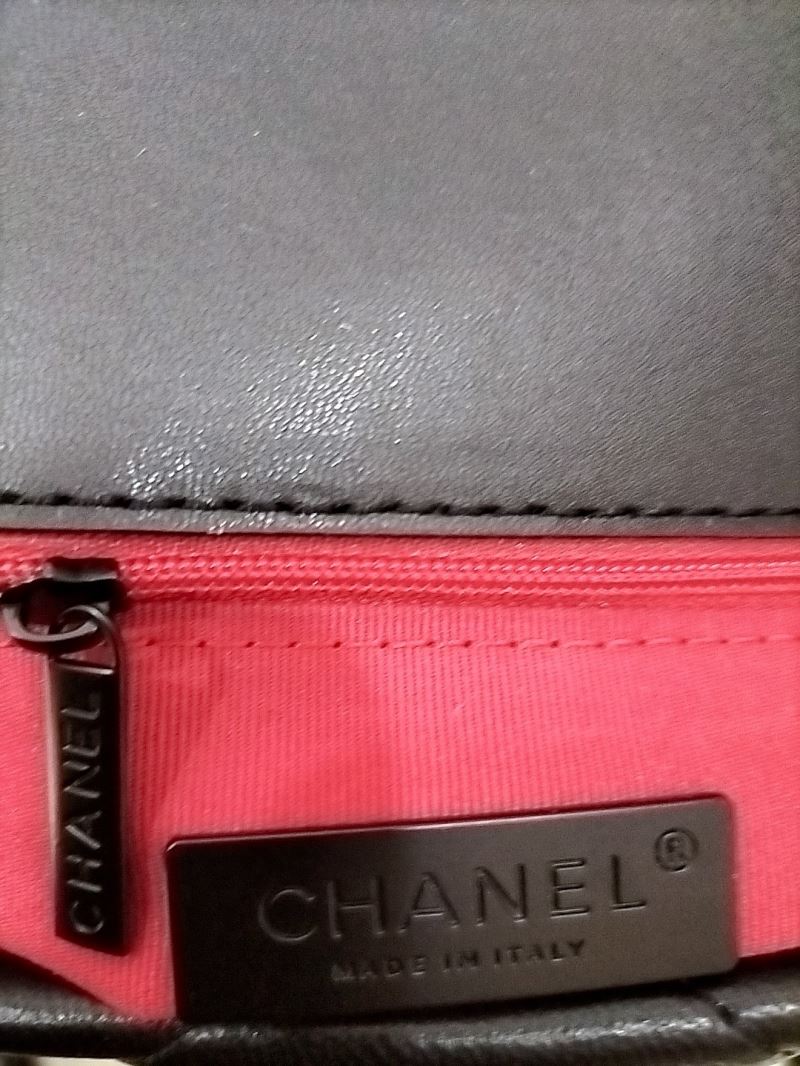 Chanel 19 Bags